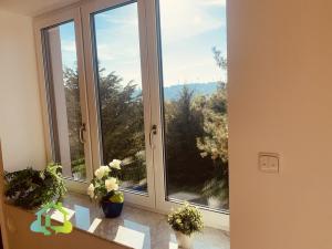 Pronájem bytu 4+1, Praha - Střešovice, Farní, 100 m2