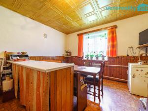 Prodej rodinného domu, Stráž nad Ohří, 130 m2