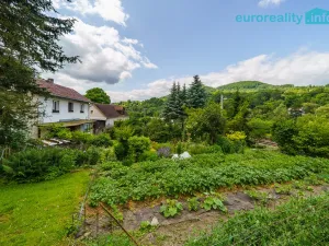 Prodej rodinného domu, Stráž nad Ohří, 130 m2