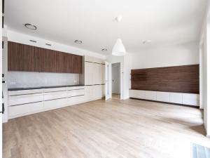 Pronájem bytu 3+kk, Praha - Hloubětín, Domalípova, 90 m2