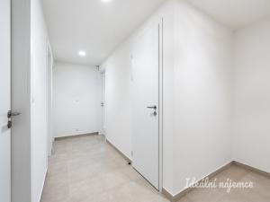 Pronájem bytu 3+kk, Praha - Hloubětín, Domalípova, 90 m2