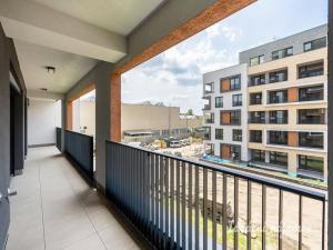 Pronájem bytu 3+kk, Praha - Hloubětín, Domalípova, 90 m2