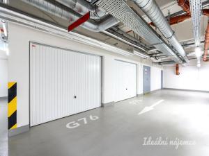 Pronájem bytu 3+kk, Praha - Hloubětín, Domalípova, 90 m2