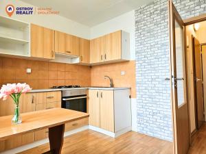 Pronájem bytu 1+1, Prostějov, sídl. E. Beneše, 32 m2