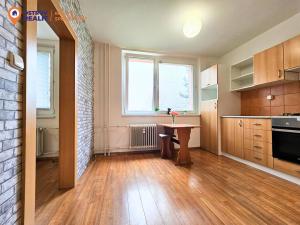 Pronájem bytu 1+1, Prostějov, sídl. E. Beneše, 32 m2