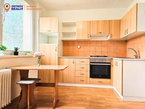 Pronájem bytu 1+1, Prostějov, sídl. E. Beneše, 32 m2