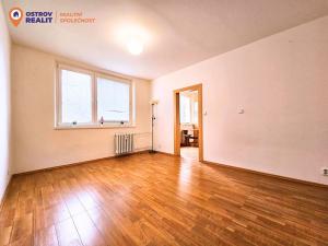 Pronájem bytu 1+1, Prostějov, sídl. E. Beneše, 32 m2