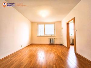 Pronájem bytu 1+1, Prostějov, sídl. E. Beneše, 32 m2