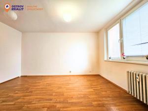Pronájem bytu 1+1, Prostějov, sídl. E. Beneše, 32 m2