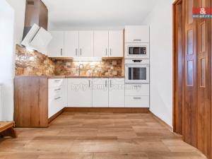 Prodej rodinného domu, Mrtník, 70 m2