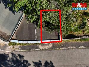 Prodej garáže, Příbram - Příbram VI-Březové Hory, 23 m2