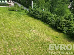 Prodej pozemku pro bydlení, Horní Kalná, 1234 m2