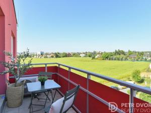 Prodej bytu 2+kk, Praha - Kyje, Davidovičova, 50 m2