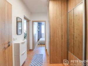 Prodej bytu 2+kk, Praha - Kyje, Davidovičova, 50 m2