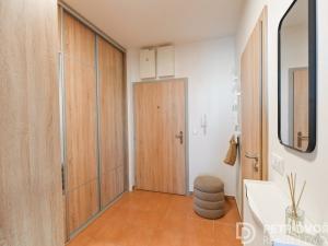 Prodej bytu 2+kk, Praha - Kyje, Davidovičova, 50 m2