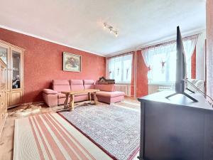 Prodej bytu 2+1, Karviná, Čajkovského, 65 m2