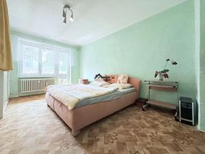 Prodej bytu 2+1, Karviná, Čajkovského, 65 m2