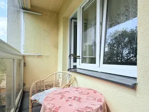 Prodej bytu 2+1, Karviná, Čajkovského, 65 m2