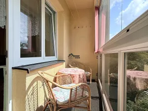 Prodej bytu 2+1, Karviná, Čajkovského, 65 m2