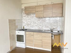 Pronájem bytu 2+kk, Hradec Králové - Nový Hradec Králové, Durychova, 47 m2