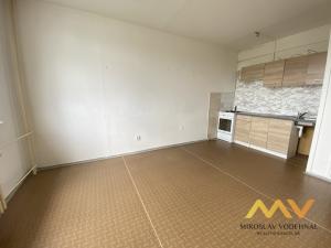 Pronájem bytu 2+kk, Hradec Králové - Nový Hradec Králové, Durychova, 47 m2