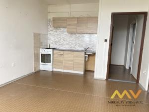 Pronájem bytu 2+kk, Hradec Králové - Nový Hradec Králové, Durychova, 47 m2