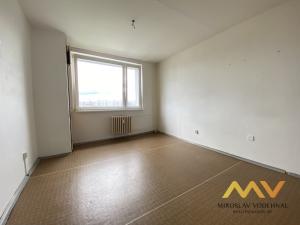 Pronájem bytu 2+kk, Hradec Králové - Nový Hradec Králové, Durychova, 47 m2