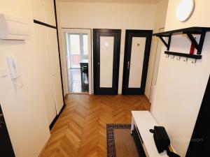 Pronájem bytu 2+1, Brno - Veveří, Mezírka, 73 m2