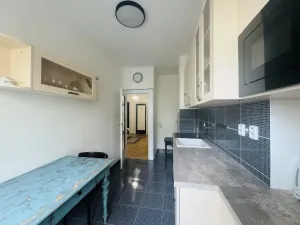 Pronájem bytu 2+1, Brno - Veveří, Mezírka, 73 m2