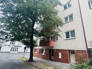 Pronájem bytu 2+1, Brno - Veveří, Mezírka, 73 m2