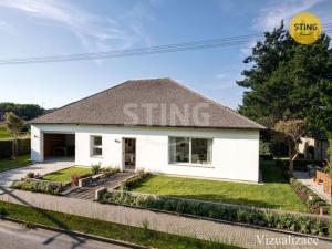 Prodej pozemku pro bydlení, Moravský Písek, 874 m2