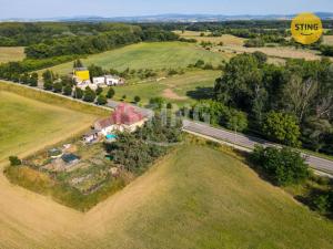 Prodej pozemku pro bydlení, Moravský Písek, 874 m2