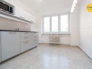 Pronájem bytu 2+1, Ostrava, Balcarova, 68 m2