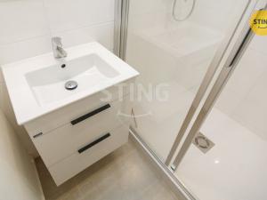 Pronájem bytu 2+1, Ostrava, Balcarova, 68 m2