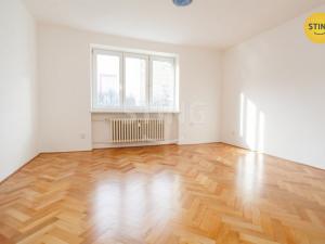 Pronájem bytu 2+1, Ostrava, Balcarova, 68 m2