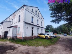Prodej bytu 3+kk, Trutnov, Horská, 79 m2