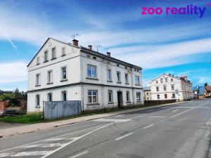 Prodej bytu 3+kk, Trutnov, Horská, 79 m2