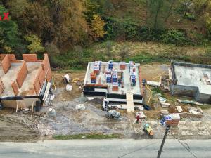 Prodej rodinného domu, Zlín, Pasecký žleb, 207 m2