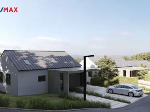 Prodej rodinného domu, Zlín, Pasecký žleb, 207 m2