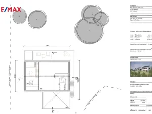 Prodej rodinného domu, Zlín, Pasecký žleb, 207 m2
