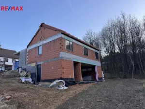 Prodej rodinného domu, Zlín, Pasecký žleb, 207 m2