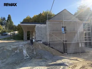 Prodej rodinného domu, Zlín, Pasecký žleb, 225 m2