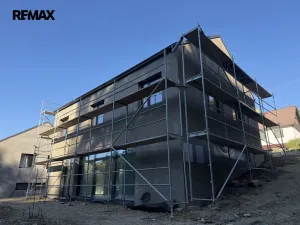 Prodej rodinného domu, Zlín, Pasecký žleb, 225 m2