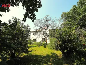 Prodej vily, Nové Město nad Metují - Krčín, Na Strážnici, 198 m2