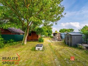 Prodej chaty, Ralsko - Kuřívody, 39 m2
