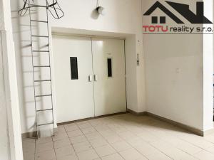 Pronájem kanceláře, Černožice, 400 m2