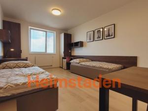 Pronájem bytu 2+1, Plzeň - Jižní Předměstí, Magisterská, 46 m2