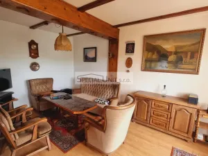 Prodej rodinného domu, Zbečno, 200 m2