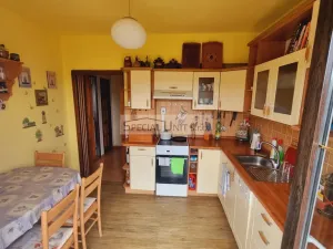 Prodej rodinného domu, Zbečno, 200 m2