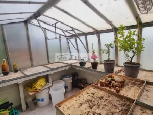 Prodej rodinného domu, Zbečno, 200 m2